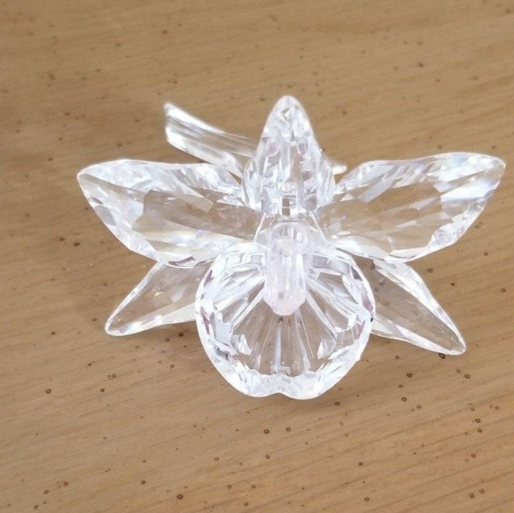 Swarovski crystal